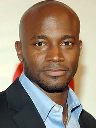 Taye Diggs